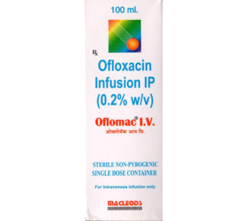 Oflomac Injection 100ml