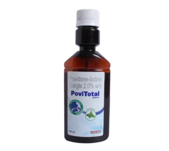 Povitotal Gargle 50ml