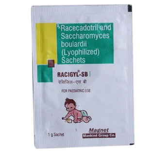 Racigyl Sb Sachet 1gm