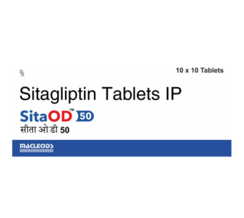 Sita Od 50 Tablet