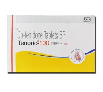 Tenoric 100 Tablet