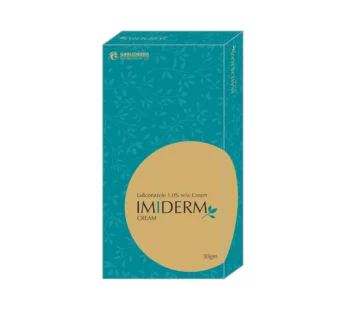 Imiderm Lotion 15ml