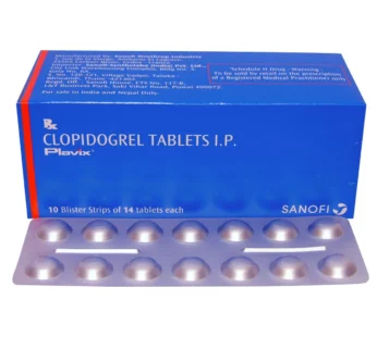 Plavix Tablet