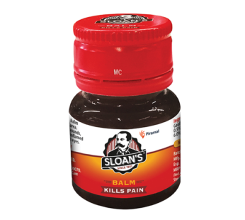 Sloans Balm 10gm