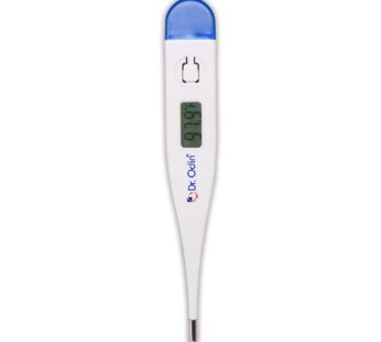 Thermometer Doctor