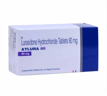 Atlura 80 Tablet