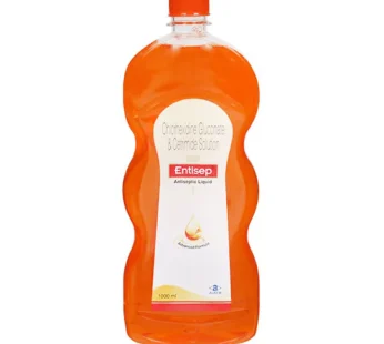 Entisep Liquid, 1000 ml