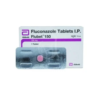 Flubet 150MG Tablet