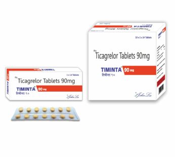 Timinta 90mg Tablet