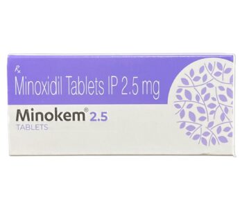 Minokem 2.5 Tablet