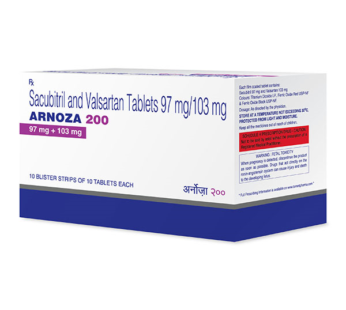 Arnoza 200 Tablet