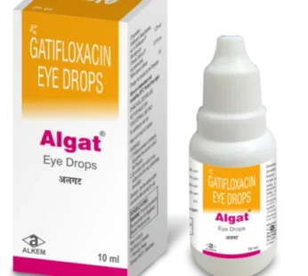 Algat Eye Drop