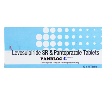 Panbloc L Tablet