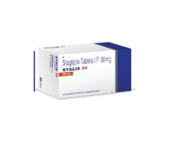 Stalix 50 Tablet