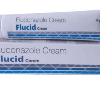 Fluid cream 15gm