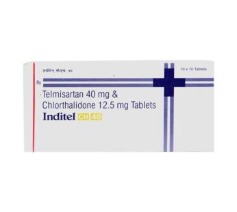 Inditel 40 Ch Tablet