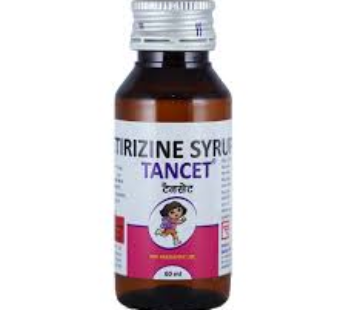 Tancet Syrup