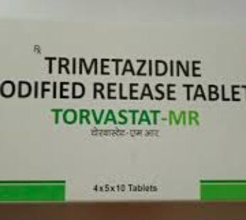 Torvastat MR Tablet