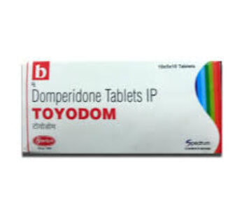 Toyodom Tablet