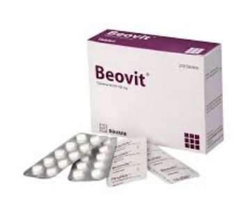 Beovit Tablets