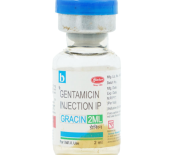 Gracin Injection 2 ml