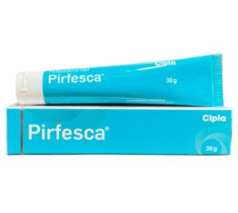 Pirfesca Gel 30gm