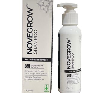 Novegrow Shampoo 100ml