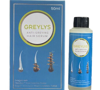 Greylys Hair Serum